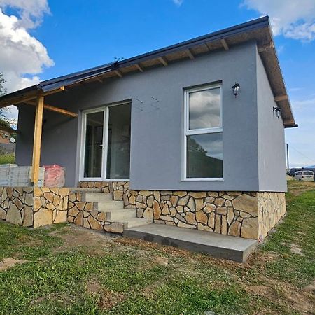 Villa Green Oasis Apartments Saraievo Exterior foto